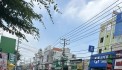 Nhà Mặt Tiền Nguyễn Ảnh Thủ, P.Hiệp Thành, Quận 12, 4.2x26m đúc 4 tấm
